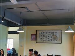 大堂-农汤老店(顺联公园里店)