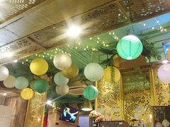 大堂-烛影拾光观景餐厅·创意菜·摄影·小提琴(大唐不夜城店)