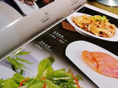 -蓬川食府(金海道店)