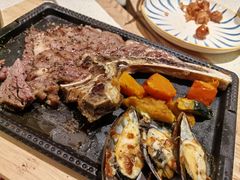 -必胜客(阿罗海店)