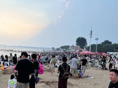 -老虎石海上公园