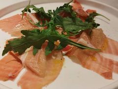 帕尔玛火腿配蜜瓜-Solo(衡山路店)