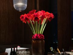 -悦轩中餐厅·高空江景·杭州柏悦酒店
