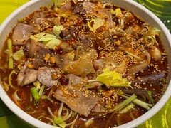 夫妻肺片-辛香汇(飞洲店)
