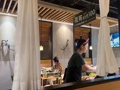 -狐狸爱上椰子鸡(滨江星光大道店)