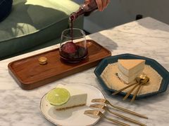 -Home Cafe(水榭春天店)