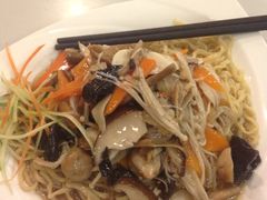 iphone_upload_pic-民间老鸡汤面馆(中山北路店)