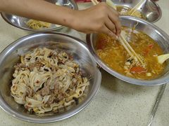 -舒记老友粉(埌西店)