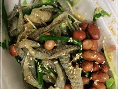-陈添記·祖傳爽鱼皮·西关老字号(广州首店)