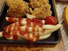 -Kpasta韩式意大利面