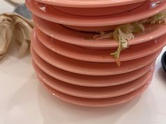 -争鲜回转寿司(通州万达店)