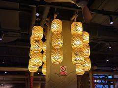 -破三川·新川菜(静安大融城店)