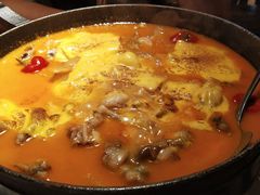 -小龙坎火锅(好世界店)