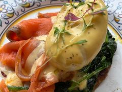 -Alimentari早午餐(安福路店)