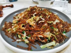 特色粉丝-衢州人家(建国北路店)