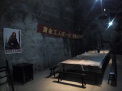 -黄金博物馆