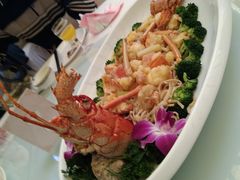 -味茂·老船夫1927(东海东路店)