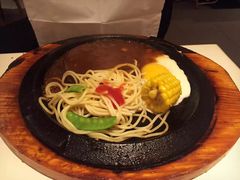 -菲滋意式餐厅(西溪印象城店)