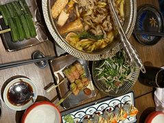 -鸟鹏烧鸟居酒屋(龙岗万科店)