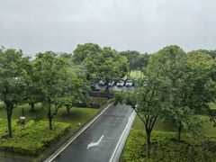 -无锡新湖铂尔曼大酒店