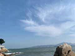 -白城沙滩