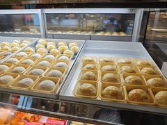 -HappyMiss花满楼·鲜花饼·鲜花茶·伴手礼(上海环球港店)