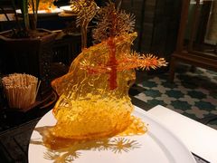 -三号黄浦会Canton Table