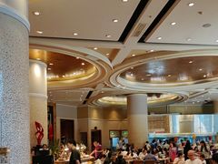 -怡聚轩全日制自助餐厅(大中华喜来登酒店)