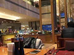 -视界美食自助餐厅·石家庄希尔顿酒店