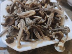 鹿茸菌-迎三江菌汤兔(星桥街西段店)