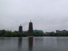 -桂林两江四湖景区