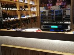 -韩江山烤肉音乐串吧(沈北新区店)