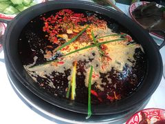 -一只酸奶牛(八一路店)