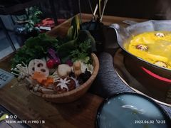 -湊湊火锅·茶憩(石家庄万象城店)