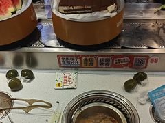 -龍歌自助小火锅(秦淮水游城店)