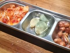 -破店肥哈·东北烧烤(南山保利店)