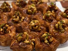 -BHG Bakery(北京SKP店)