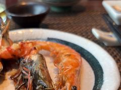 -田舍家Inakaya·炉端烧·铁板烧(天汇igc店)
