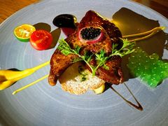 -MARU玛露音乐餐厅(大学路店)