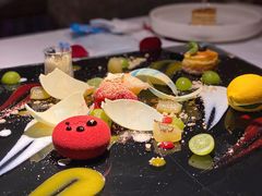 燃甜品汇-燃扒房Steakhouse(皇庭店)
