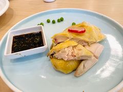 三林白切鸡-五星本帮菜