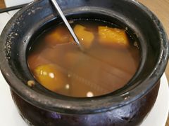 -果城龙凤瓦罐煨汤馆(新豪天地店)