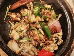 -啫神·广州地标美食(北京路店)