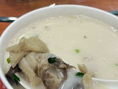 -教师之家赵家羊汤馆(东青龙街店)