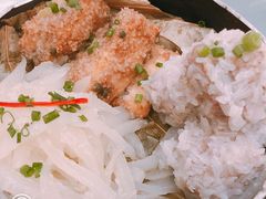 沔阳三蒸-亢龙太子酒轩(东湖店)