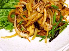 -朴大人炭烤·韩国料理(奥帆中心海尔洲际店)