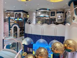 -奈尔宝·儿童乐园·亲子餐厅(苏州大悦城店)