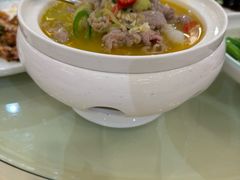 -益利大酒楼(井岸店)