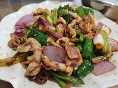 -南记食粥坊·宵夜大排档(莲花总店)