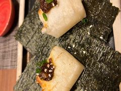 -满来寿喜烧(金虹桥店)